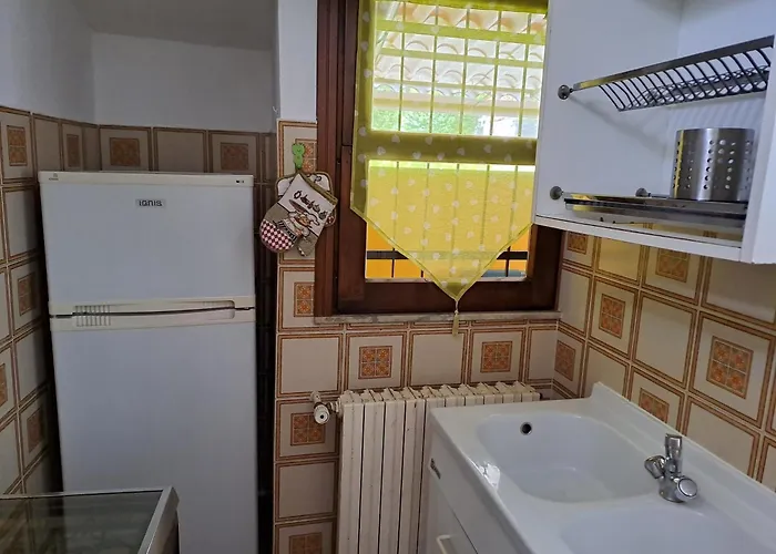 Apartman Mansardhouse Zona Bellagio