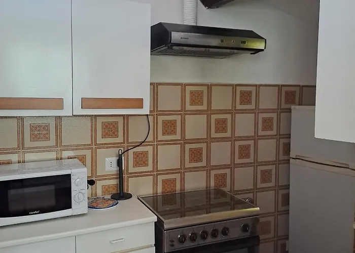 Apartman Mansardhouse Zona Bellagio Magreglio