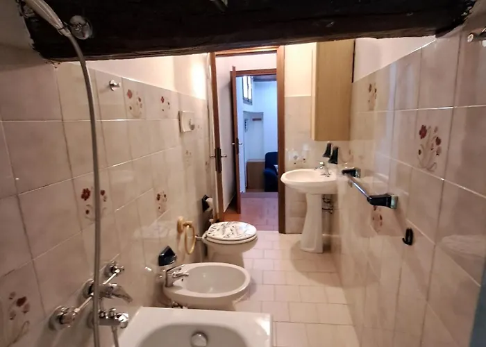 Mansardhouse Zona Bellagio * Magreglio