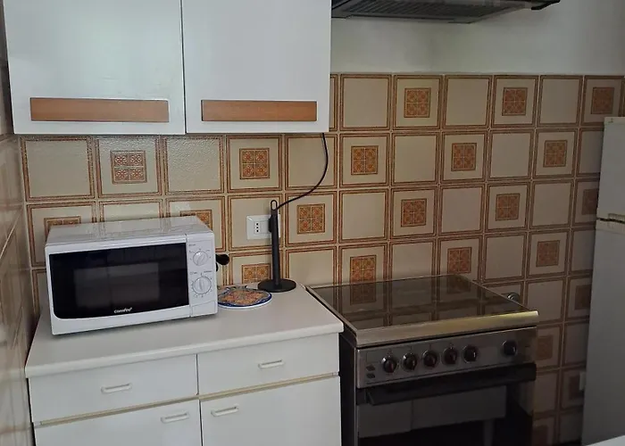 Mansardhouse Zona Bellagio Apartman