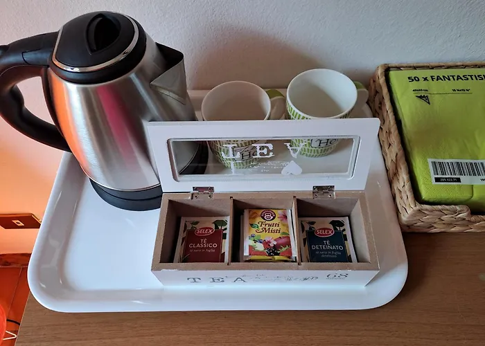 Apartman Mansardhouse Zona Bellagio Magreglio